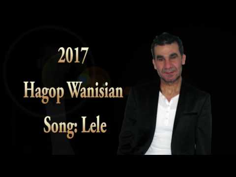 Hagop Wanisian - Lele