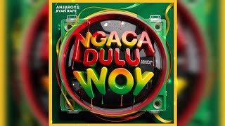 Download lagu ANJAR OX'S & Ryan Rapz - Ngaca Dulu Woy ( Audio Visualizer) mp3 Download lagu ANJAR OX'S & Ryan Rapz - Ngaca Dulu Woy ( Audio Visualizer) mp3