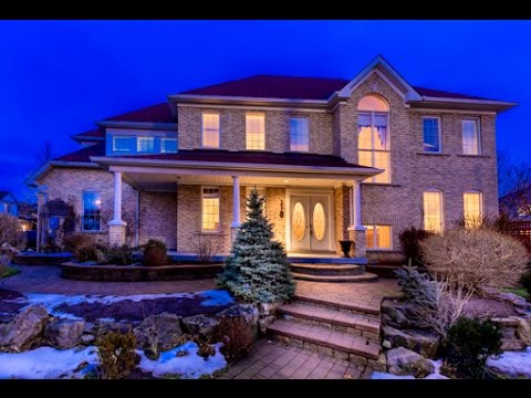 40 SANDFORD CRES Whitby-By-sjvirtualtours.ca