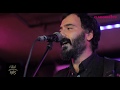 The New Raemon " Te debo un baile " Concierto Clamores Tv