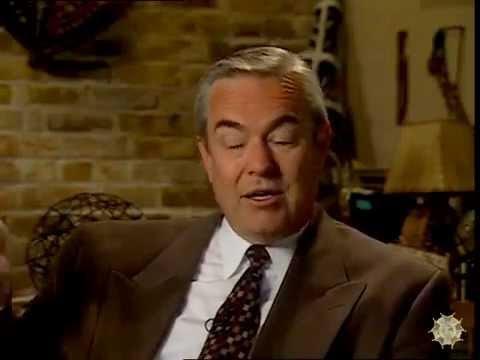 Bill Kurtis Interview