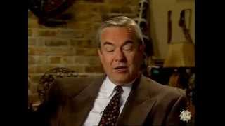 Lincoln Academy 1995 Interview Bill Kurtis