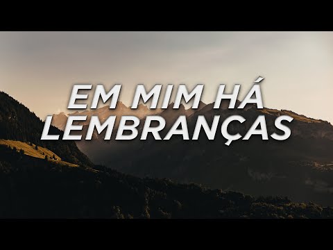 Em mim há lembranças -  Alisson Fernando e Carlos Alex Liver