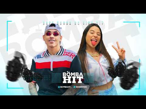 MC Menor Da C3 e Luciana Dadi - Deus é Mais ( DJ Pedro ) 2020