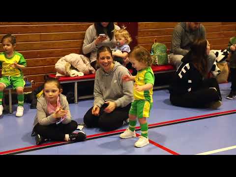 Baby Ballers Franchise — Promo