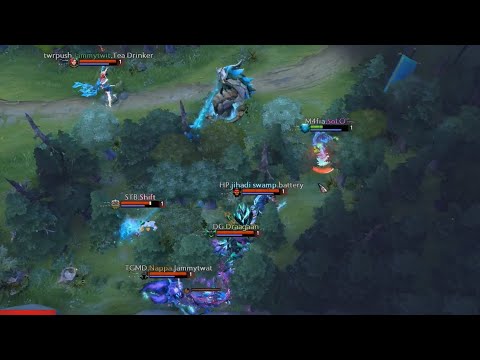 Reminds me of Na'vi.XBOCT at TI3 Finals...