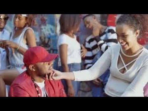 Izzo Bizness-  Baraka ft juma nature [official video]