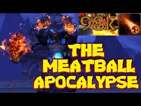 Small....but DEADLY | Elemental Shaman PvP | Dragonflight 10.0 | World of Warcraft