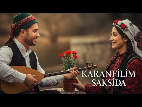 Karanfilim Saksıda Aşık  Atışması 