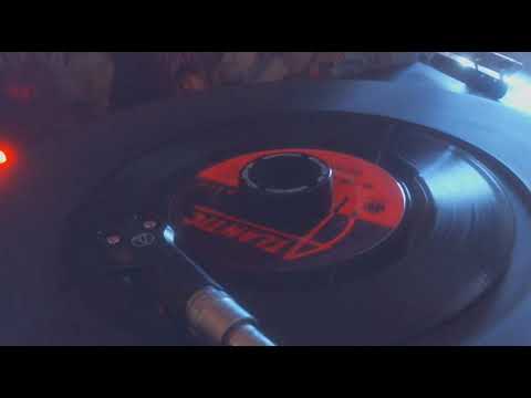 Wilson Pickett - 1965 - In the Midnight Hour - 45 rpm