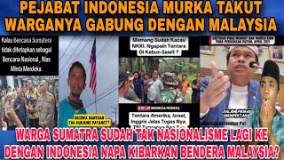 Download lagu DPR INDONESIA MURKA TAKUT WARGA ACEH GABUNG DENGAN MALAYSIA‼️warga Sumatra sudah tak nasionalisme mp3 Download lagu DPR INDONESIA MURKA TAKUT WARGA ACEH GABUNG DENGAN MALAYSIA‼️warga Sumatra sudah tak nasionalisme mp3