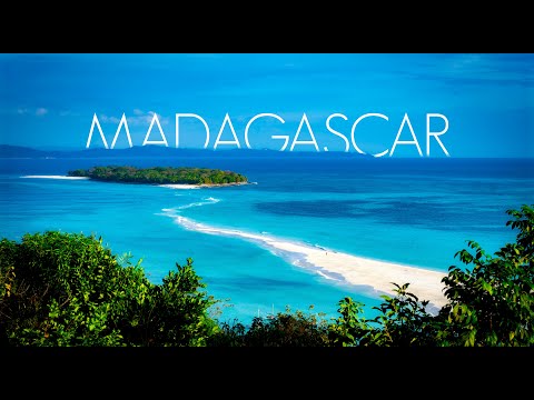 מסע שובה לב באי מדגסקר