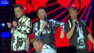 Download lagu Westlife - Uptown Girl (LIVE IN MANILA 2023) [1080p] mp3