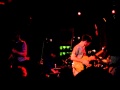 British Sea Power - Apologies to Insect Life (Bristol Thekla)