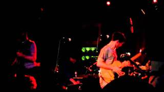 British Sea Power - Apologies to Insect Life (Bristol Thekla)