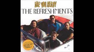 The Refreshments  - You Left me