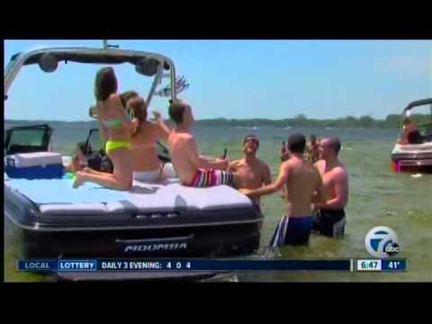 WXYZ: Safe Boating and Water Tips