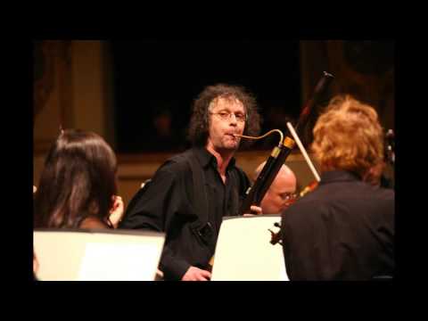 Rossini - Concerto For Bassoon And Orchestra - Sergio Azzolini