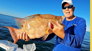 Patch Reef Fishing Florida Keys: How To Guide