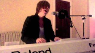 1/7 Michael Rider - Angel - July 3, 2011 - StageIt