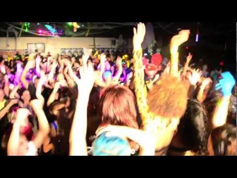 The RabbitHole presents HALLOWEIRD - October 2012 - www.Radio4by4.com