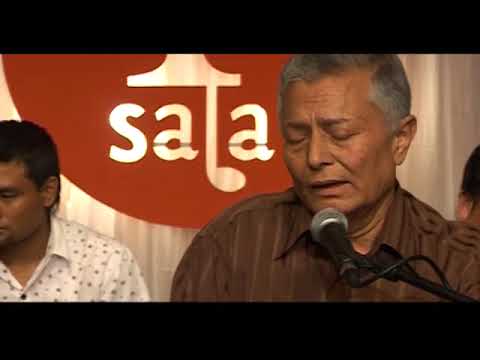 Premdhoj Pradhan - Maya Namara Mayalu (माया नमार मायालु)