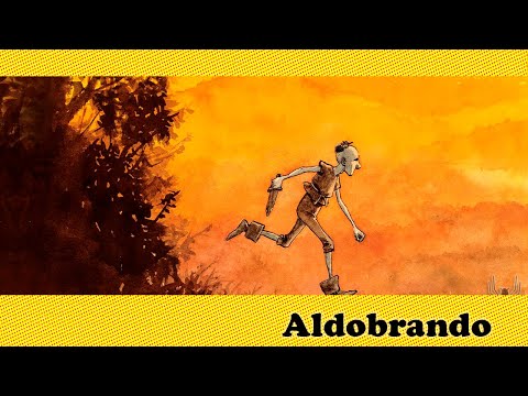 KitineteHQ 562 - Aldobrando