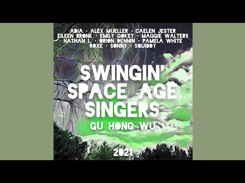 Video thumbnail for Jazz Age/Subtle
