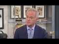 60 Minutes Correspondent Scott Pelley On 'Truth Worth Telling'