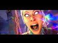 Sindel Goes WILD Mortal Kombat 1 Cutscenes