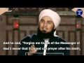 |EMOTIONAL| Sayyiduna Bilal's Love For Prophet ...