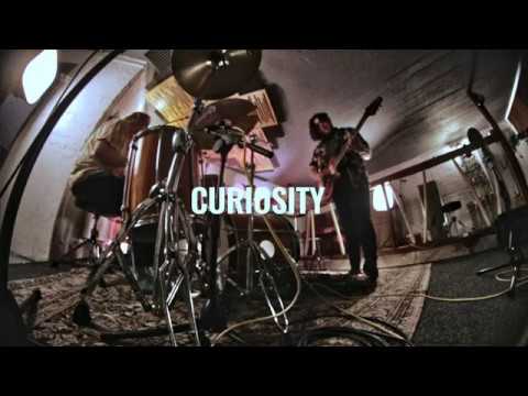 NYOS - Curiosity (Live @ Tonehaven)