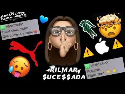 AQUECIMENTO DE JOGA PRA TRÁS VS ASSOBIO BEAT ™