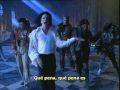 Michael Jackson Ghosts Subtitulos en español 2-4 ...