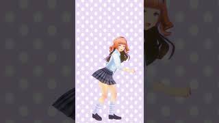 カスタムキャストのモーション使う？３選【かなでので】