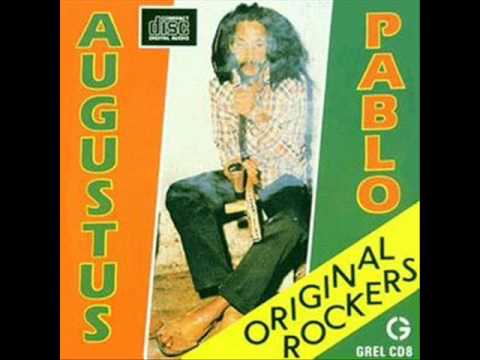 Video thumbnail for Tubby’s Dub Song