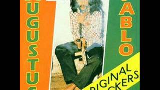 Augustus Pablo - Tubby´s Dub Song
