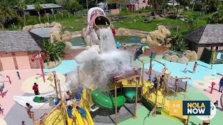 Audobon Zoo expanding the fun after-hours