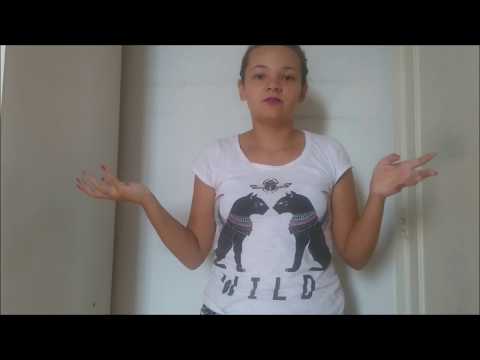 MEUS TRÁGICOS 15 ANOS!!