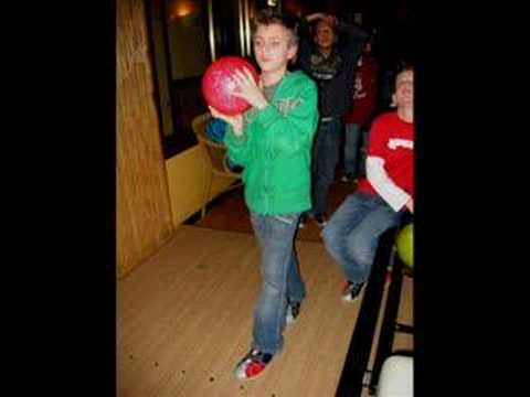 Wieldrecht E1 2007 - 2008