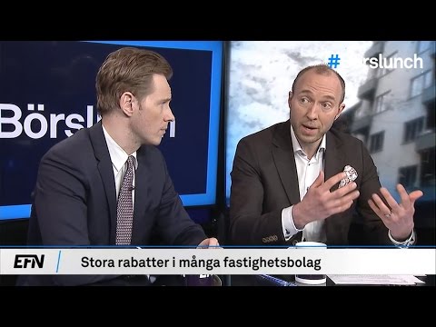 Fastighetsaktierna du ska köpa | Börslunch
