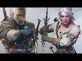 The Witcher 3: Wild Hunt • Launch Song Trailer ("Go ...