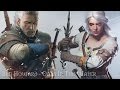 The Witcher 3: Wild Hunt • Launch Song Trailer ...