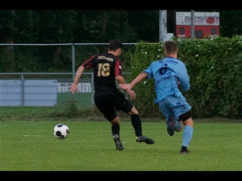 20160809 Delta Sport - Nieuwerkerk  (5-1)