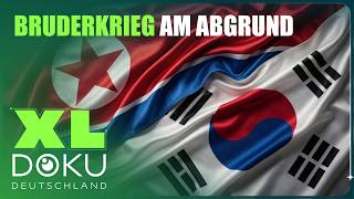 Nordkorea vs. Südkorea: 70 Jahre Angst, Aufrüstung & Hoffnung