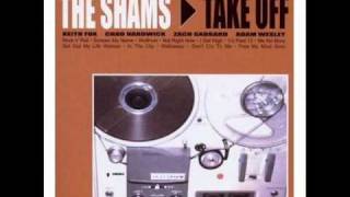 Thee Shams - Get of my life women.wmv