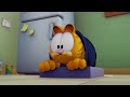 O Show Do Garfield EP05 Cãozinho No Canil