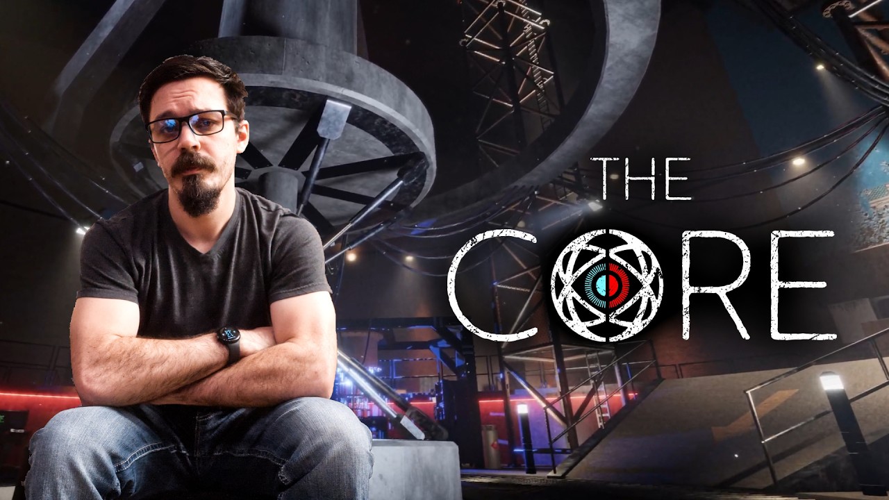 I'm Scoring A Cool New Indie Game - Let's Play It!