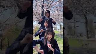 NGもしっかりあるのだよ…笑#制服ダンス #おすすめ #YUION #fyp