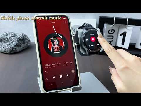 Смарт часы с nfc мужские металлический ремешок по которым можно разговаривать со звонком для бега с шагомером - фото 1 - id-p2561576668